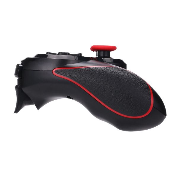 T3 Wireless controller
