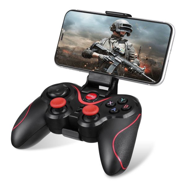 T3 Wireless controller