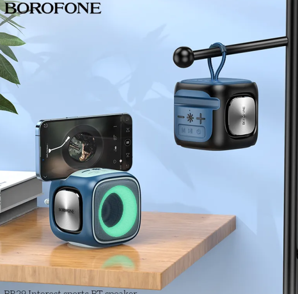 Borofone Br29