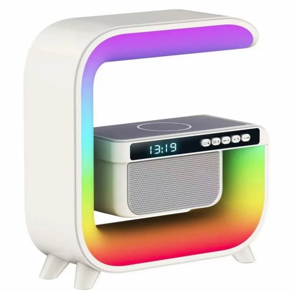 Led Wirleess Speaker XM-G3