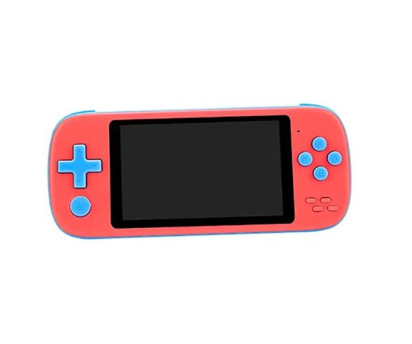 XY-11 Game Console
