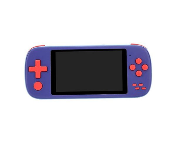 XY-11 Game Console