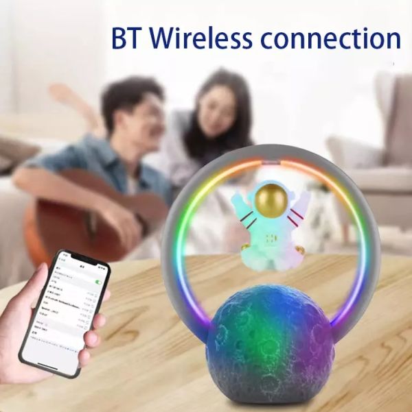 Y-598 Latest Wireless Portable Speaker mini