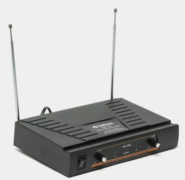 Yamaha YM-288