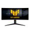 Asus Monitor 34" TUF Gaming VG34WQML5A 2xHDMI, 2xDP, 3xUSB, MM, VA, 3440x1440, 21:9, 250Hz, 0.5ms, sRGB 130%, CURVED, AdaptiveSync, HAS, HDR400