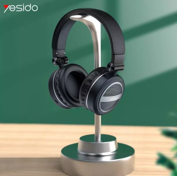 YESIDO EP02