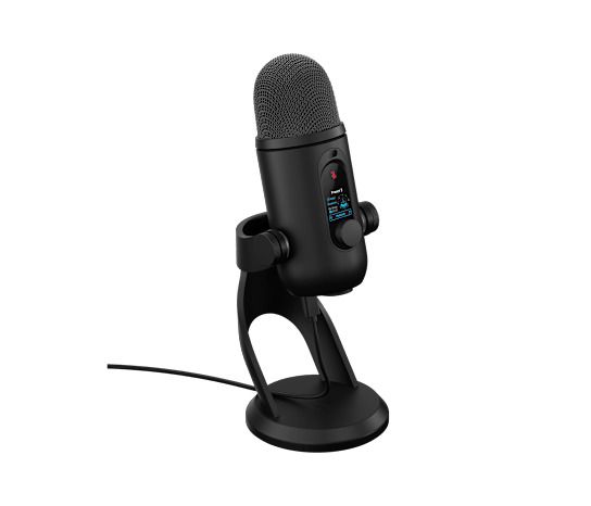 Logitech G Blue Yeti 2