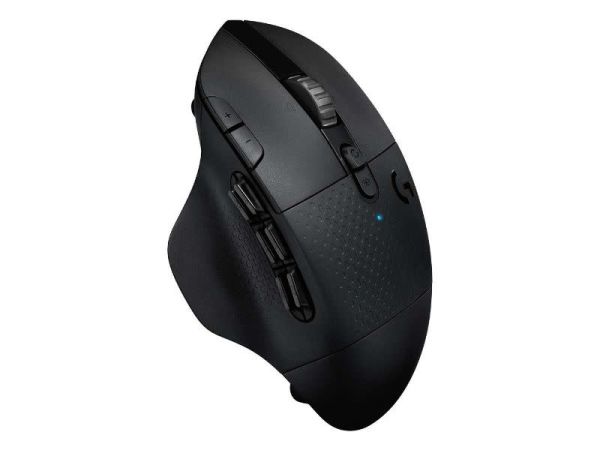 Logitech G604 Lightspeed