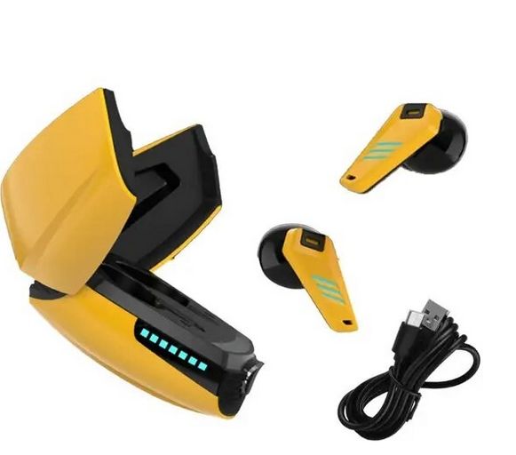YX07 Wireless Earbud