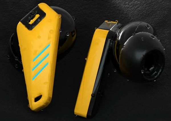 YX07 Wireless Earbud