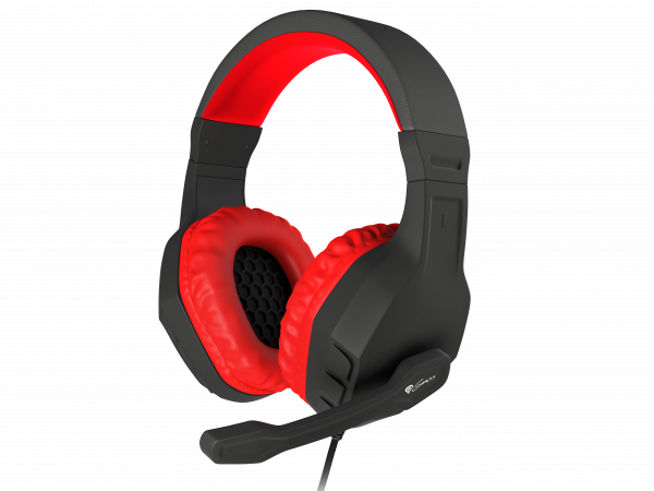 Genesis Argon200 Red