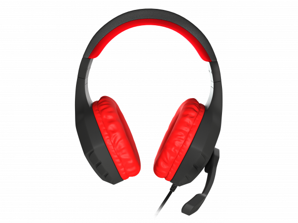 Genesis Argon200 Red