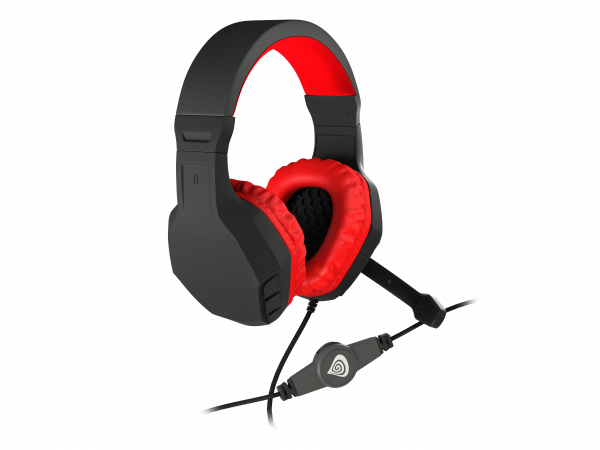 Genesis Argon200 Red