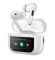 Z50 LCD Touch Screen Case Earphones