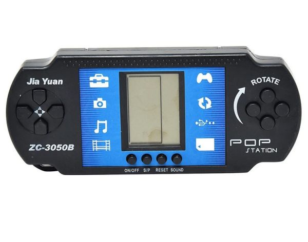ZC-3050B