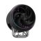 Zalman CPU cooler ZET5, ARGB LGA 1851, 1700, 1200, 115x, AM5, AM4,  4pin PWM, 3pin+5VARGB, TDP200W, black