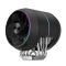 Zalman CPU cooler ZET5, ARGB LGA 1851, 1700, 1200, 115x, AM5, AM4,  4pin PWM, 3pin+5VARGB, TDP200W, black