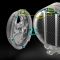 Zalman CPU cooler ZET5, ARGB LGA 1851, 1700, 1200, 115x, AM5, AM4,  4pin PWM, 3pin+5VARGB, TDP200W, black