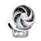 Zalman CPU cooler ZET5, ARGB LGA 1851, 1700, 1200, 115x, AM5, AM4,  4pin PWM, 3pin+5VARGB, TDP200W, white