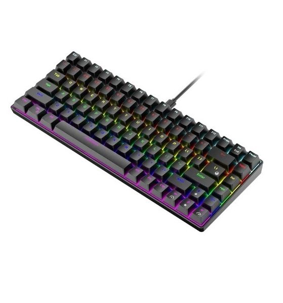 Ziyoulang K84