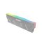 Zalman RAM heatsink MH10, ARGB Single/Double Sided RAM, 3-Pin, 5V,  black