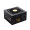 Zalman PSU Teramax 2 View  (1200W) 99%, 80+ Gold, 120мм, 1xMB 24pin(18+10), 2xCPU(4+4 pin), 3xMolex, 12xSATA, 4xPCIe 8pin(6+2), 1xPCIe GEN5 16pin, 1x +5V ARGB cable, Fully Modular