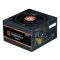 Zalman PSU Gigamax 3  (750W), 88%, 80+ Bronze, 120mm, 1xMB 24pin(20+4), 2xCPU (8pin(4+4)+8pin), 3xMolex, 6xSATA, 4xPCIe 8pin(6+2), 1x12VHPWR, Semi Modular