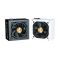 Zalman Power supply Teramax 2 WH (750W) >90%, 80+ Gold, 120mm, 1xMB 18pin+10pin, 2xCPU 8pin(4+4), 3xMolex, 8xSATA, 3xPCIe 8pin(6+2), 1х12VHPWR, Fully Modular