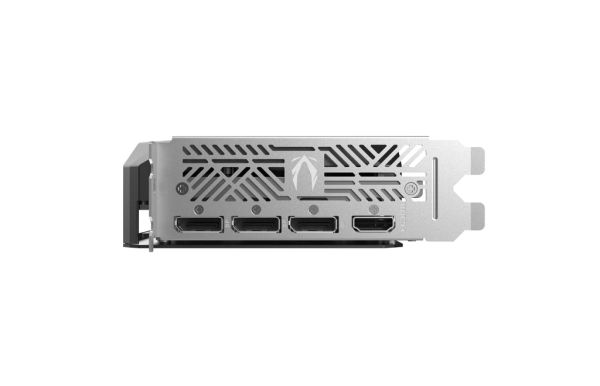 Video card: Zotac GAMING GeForce RTX5050 Twin Edge 8GB 128-Bit GDDR6 - ZT-B50500E-10M