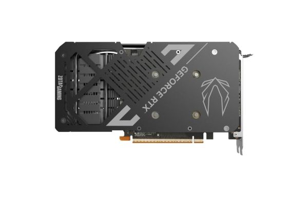 Video card: Zotac GAMING GeForce RTX5050 Twin Edge 8GB 128-Bit GDDR6 - ZT-B50500E-10M