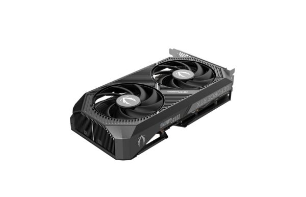 Video card: Zotac GAMING GeForce RTX5050 Twin Edge 8GB 128-Bit GDDR6 - ZT-B50500E-10M