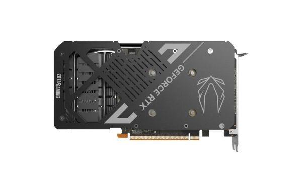 Video card: Zotac GAMING GeForce RTX5060 Twin Edge 8GB 128-Bit GDDR7 - ZT-B50600E-10M