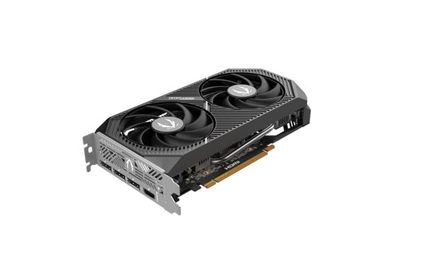 Video card: Zotac GAMING GeForce RTX5060 Twin Edge 8GB 128-Bit GDDR7 - ZT-B50600E-10M
