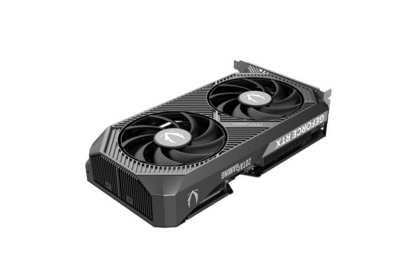 Video card: Zotac GAMING GeForce RTX5060 Ti 8GB Twin Edge 128-Bit GDDR7 - ZT-B50610E-10M