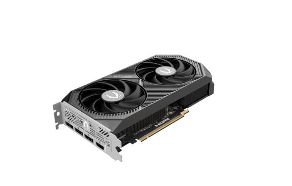 Video card: Zotac GAMING GeForce RTX5060 Ti 8GB Twin Edge 128-Bit GDDR7 - ZT-B50610E-10M