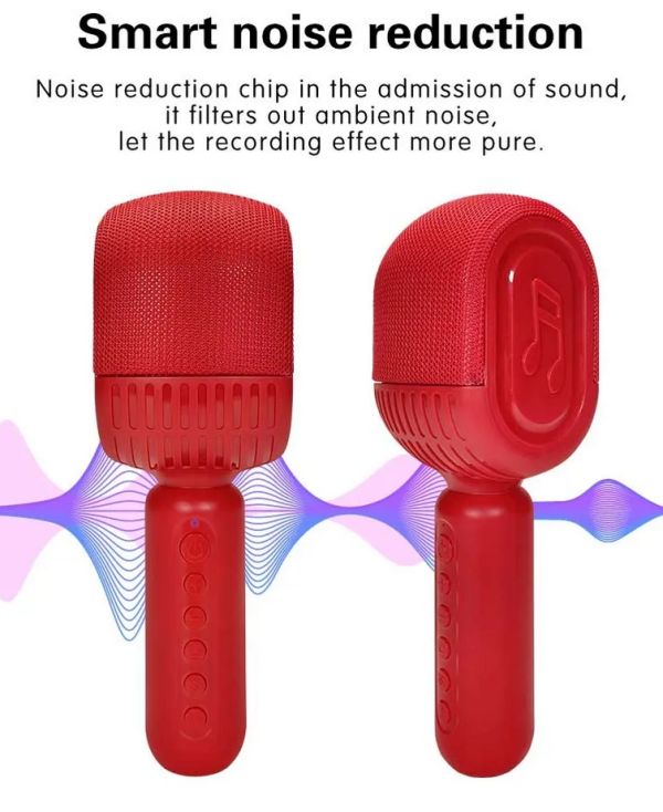 Microphone Zx-500